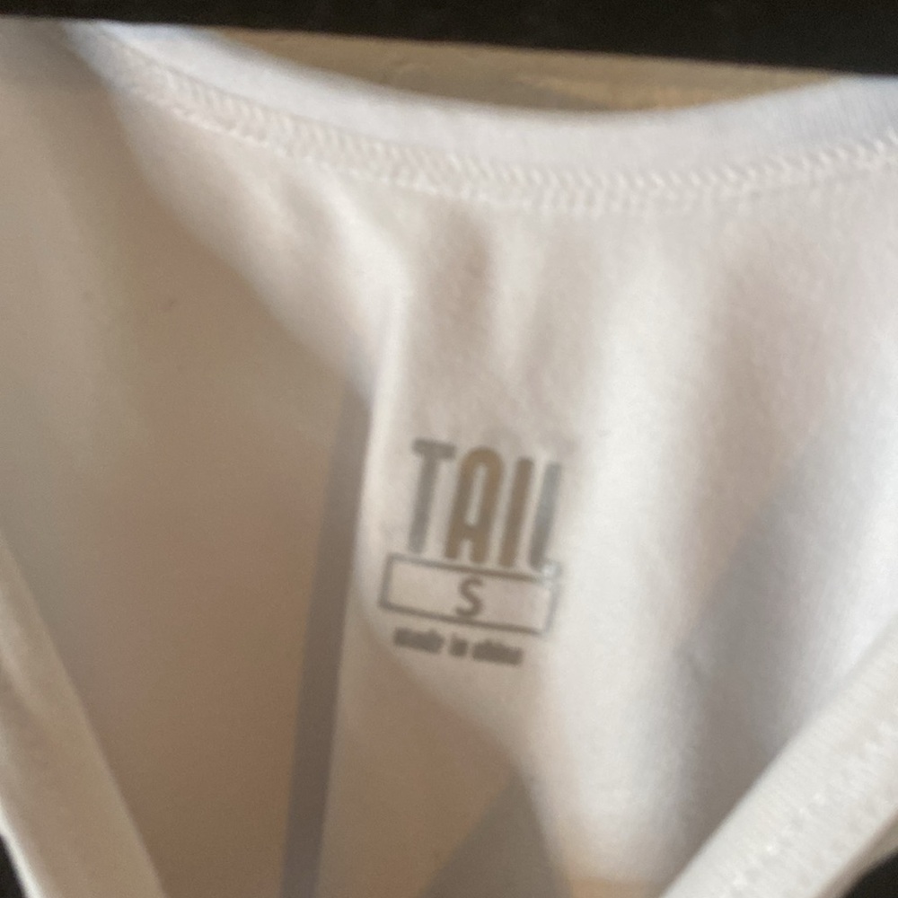 Tail Activewear Brooklyn Tank - Blossom‎ - Picture 5 of 8